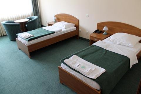 Hostel Rakitje-Rakitje Buitenkant foto