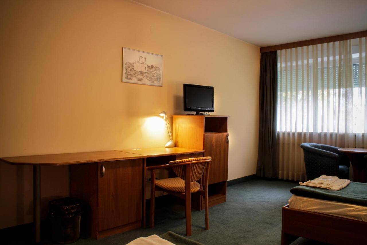 Hostel Rakitje-Rakitje Buitenkant foto